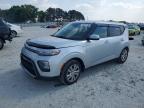 KIA SOUL 2020