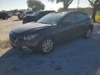 MAZDA 3 2015