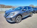 NISSAN MURANO 2023