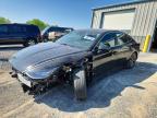 HYUNDAI SONATA 2022
