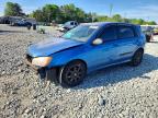 KIA SPECTRA 2005