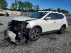 NISSAN ROGUE 2020