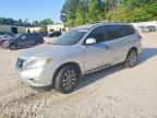NISSAN PATHFINDER 2014