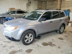 SUBARU FORESTER 2012
