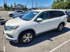 HONDA PILOT 2017