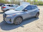 NISSAN KICKS 2021