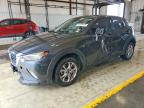 MAZDA CX-3 2016