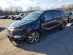 HONDA ODYSSEY 2024