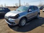 MITSUBISHI RVR 2017