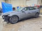 HYUNDAI SONATA HYBRID 2022