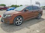 TOYOTA VENZA 2013
