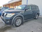 NISSAN ARMADA 2017