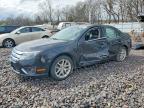 FORD FUSION 2011