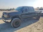 CHEVROLET SILVERADO 2004
