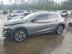 INFINITI QX30 2017