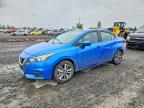 NISSAN VERSA 2021