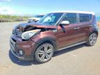 KIA SOUL 2017