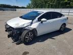 NISSAN VERSA 2024