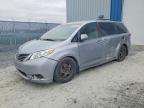 TOYOTA SIENNA 2011