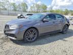 ACURA TLX 2018