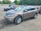 NISSAN MURANO 2013