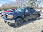 GMC SIERRA 2010