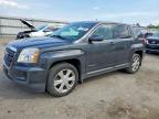 GMC TERRAIN 2017