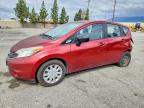 NISSAN VERSA NOTE 2016