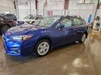 SUBARU IMPREZA 2017