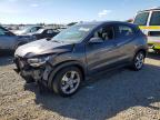 HONDA HR-V 2021