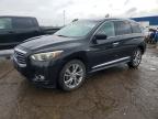 INFINITI QX60 2014