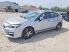 SUBARU IMPREZA 2019
