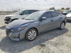 NISSAN SENTRA 2025