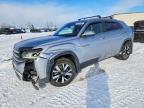 VOLKSWAGEN ATLAS CROSS SPORT 2020
