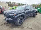 TOYOTA TACOMA 2025