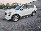 KIA TELLURIDE 2021