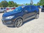 LINCOLN MKC 2017