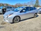 TOYOTA PRIUS 2017