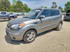 KIA SOUL 2011