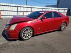 CADILLAC CTS-V 2010