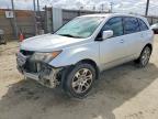 ACURA MDX 2007