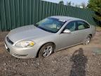 CHEVROLET IMPALA 2008