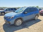 SUBARU FORESTER 2021
