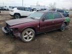 MERCURY MARAUDER 2003