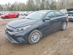 KIA FORTE 2024