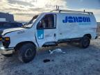 FORD ECONOLINE 2009