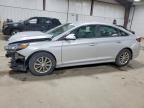 HYUNDAI SONATA 2019