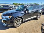 MITSUBISHI OUTLANDER 2016