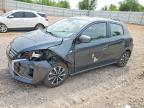 MITSUBISHI MIRAGE 2024