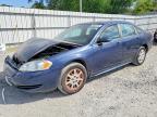 CHEVROLET IMPALA 2010